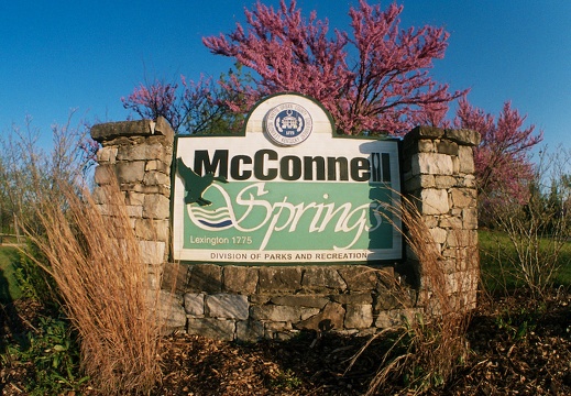 McConnell Springs